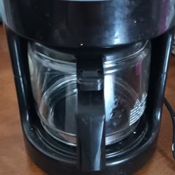  Coffee Maker 