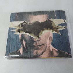 Loot Crate DC Comics Batman Vs. Superman Dawn of Justice Mighty Wallet

