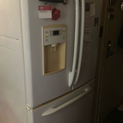 Fridge 
