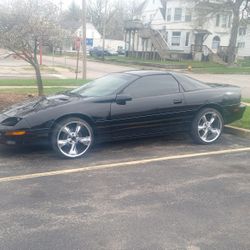 1994 Chevrolet Camaro