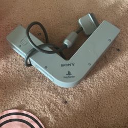 Hard Drive For PlayStation Original 