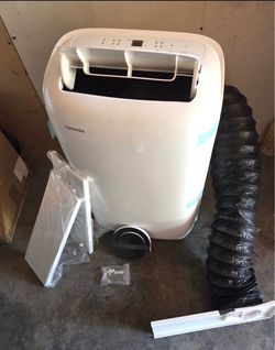 Used air conditioner ac aire acondicionado