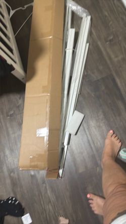 Brand New trundle bed