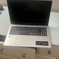 Acer Laptop