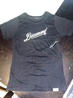 Diamond Supply Co Women’s XS