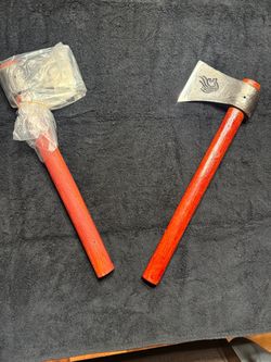 New Set of Axes