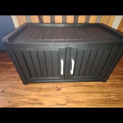 New In Box Cat House