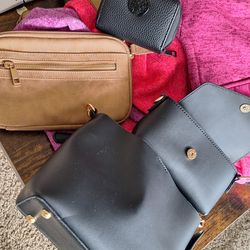 Womens purses and wallet