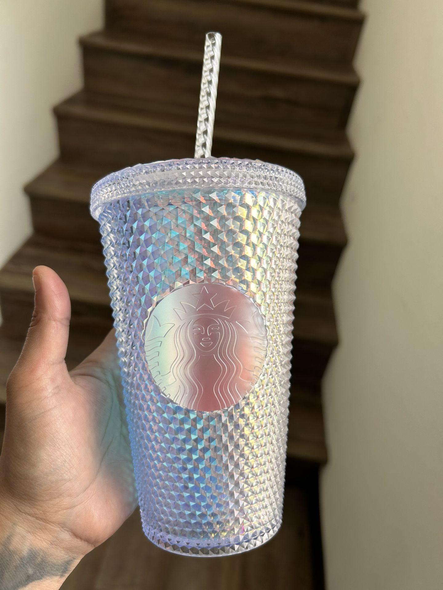Starbucks Cup
