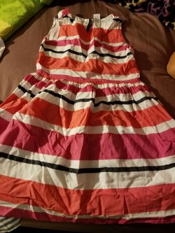 Girls Dresses Size 8-10