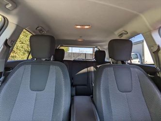 2013 Chevrolet Equinox Thumbnail