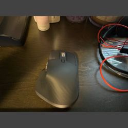 MX Master 3S Mouse 