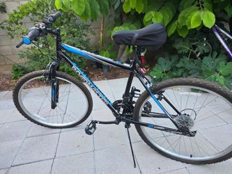 Bike, bicycle,  mountain bike, like new