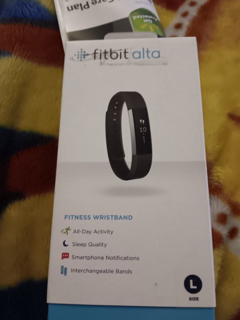 FITBIT ALTA