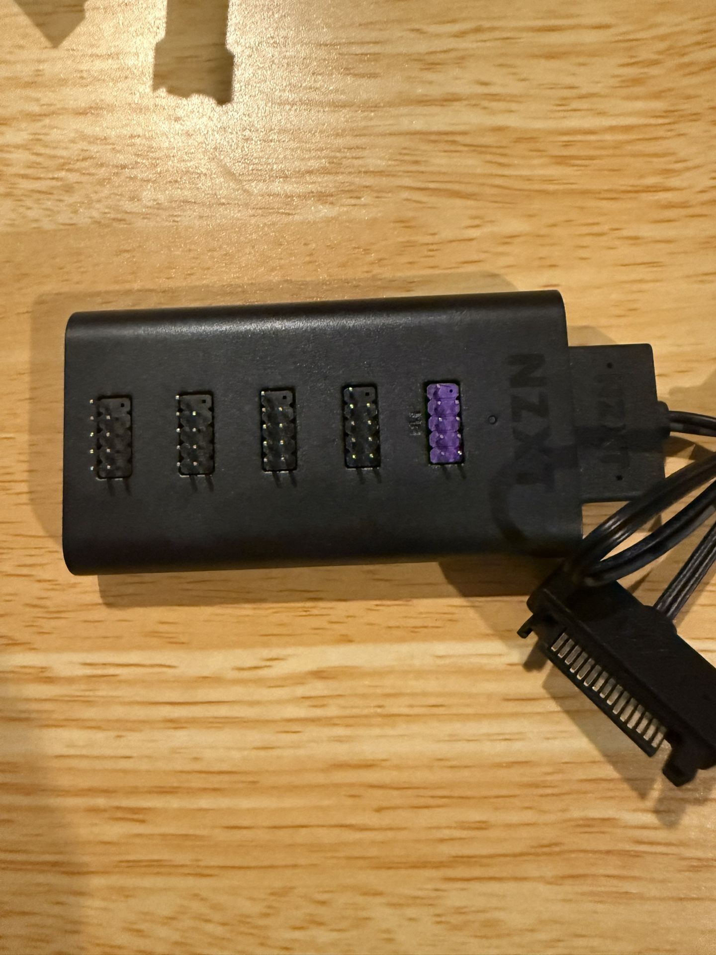 NZXT Internal USB Hub