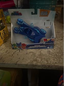 Pj mask toys
