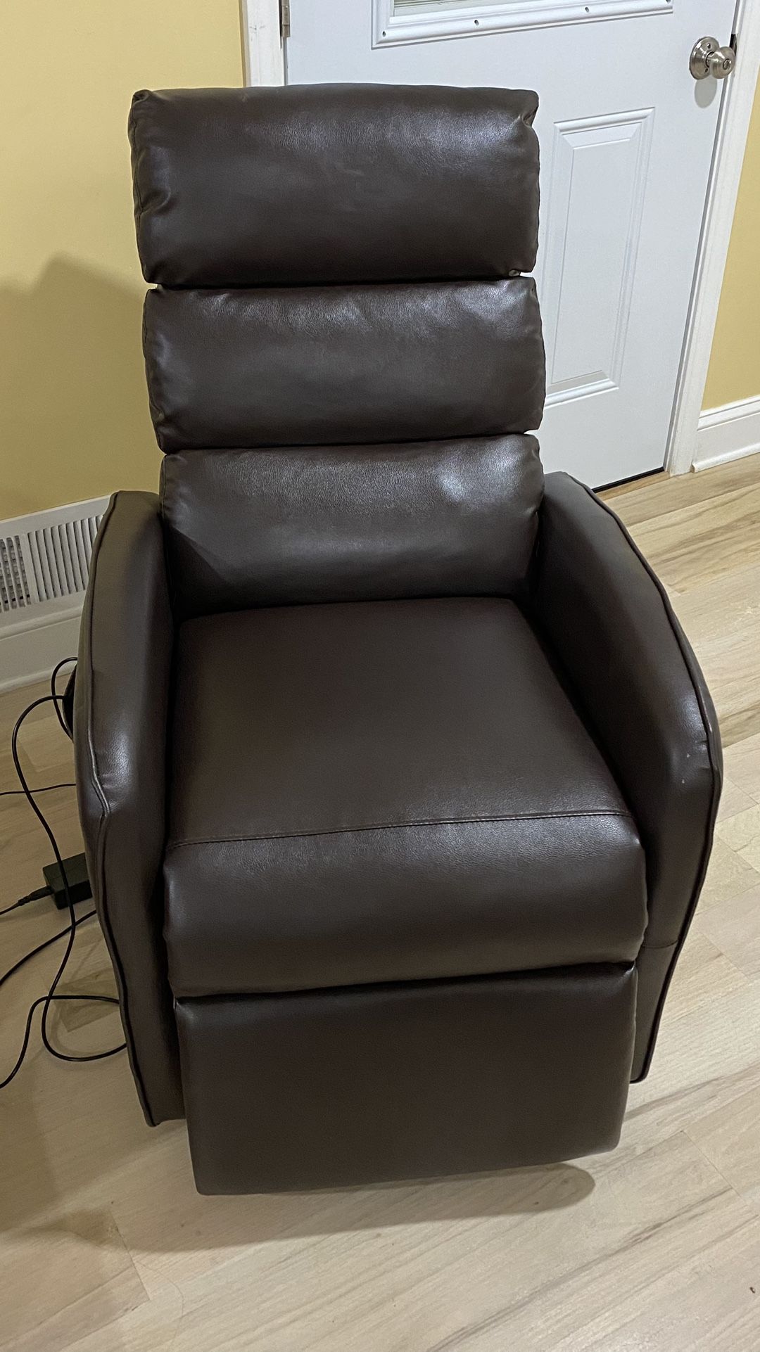 Lady Recliner, Lift Chair, Massager