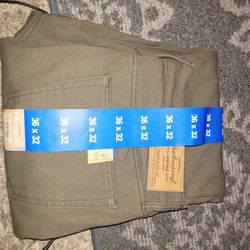 Men's Work Pants