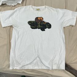 Bape Shirt 