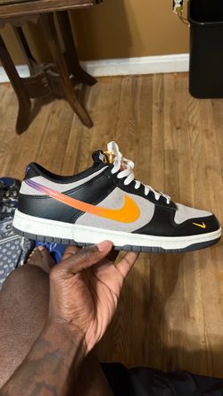Nike dunks