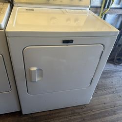 Maytag Dryer