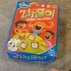 Zingo