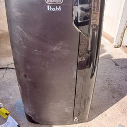 Portable Air Conditioner