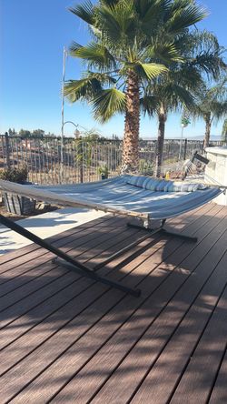 Hammock