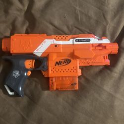 Stryfe Nerf Gun 