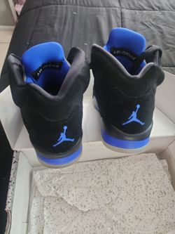 Air Jordan 5 Retro GS