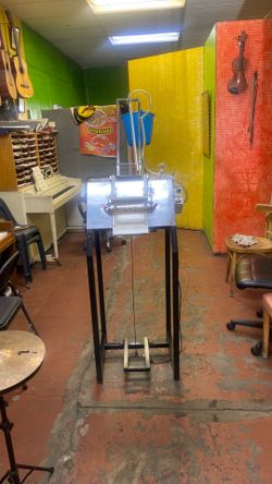 Fabricador de Bolis