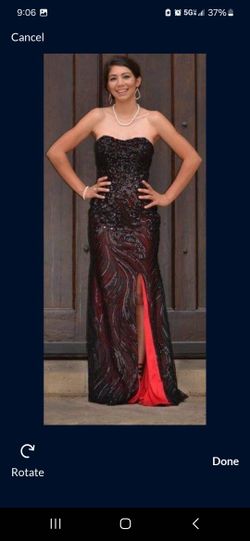 Formal Dress