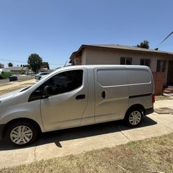2015 Chevrolet Express