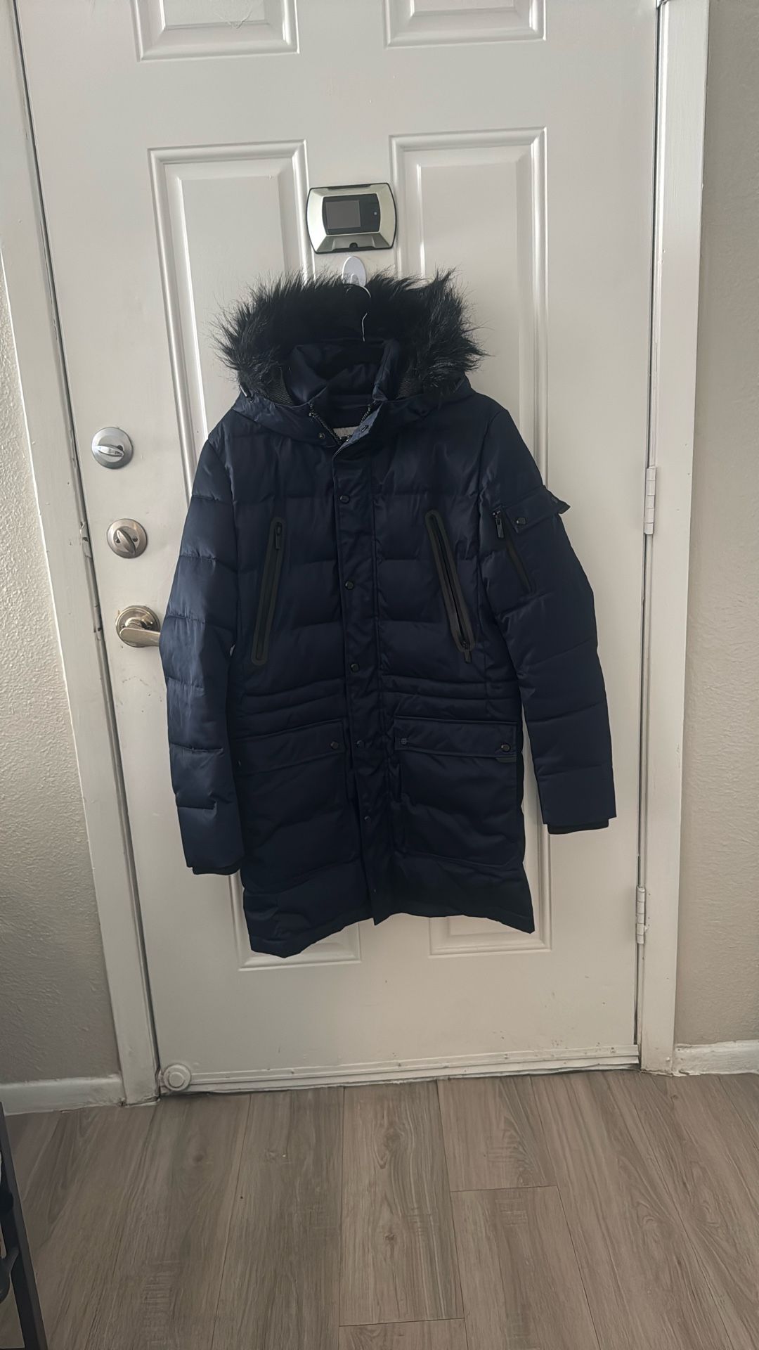 Men’s Calvin Klein Artic Parka