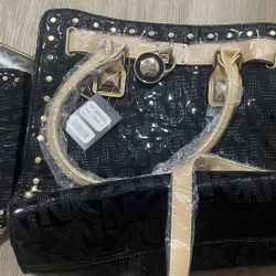 Bag+wallet NX purse