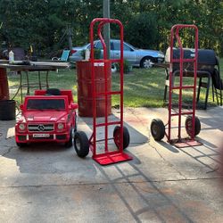 Hand Truck 