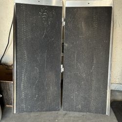 3 Ft Wheelchair Ramp