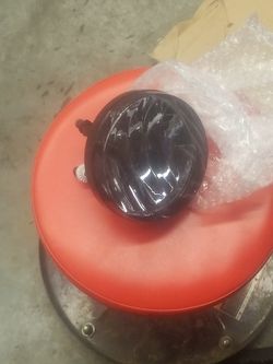 Smoked fog lights 2008 gmc sierra