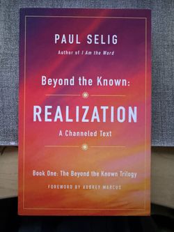Realization by Paul Selig