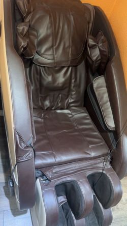 Message chair for sale good condition good working