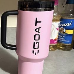 Stanley - Messi Goat Pro tour