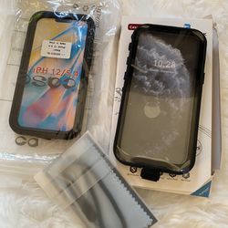 iPhone 12 Mini Case Covers 