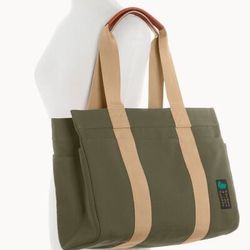 Brand New DBI Canvas Tote 45 