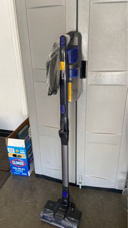 Shark Rocket cordless vacuum
