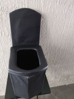 Oridum Toilet