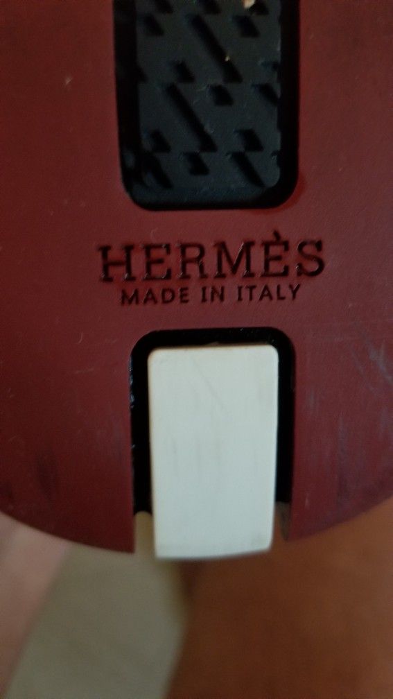 Hermès Addict Sneaker