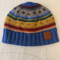 Woolen Hat