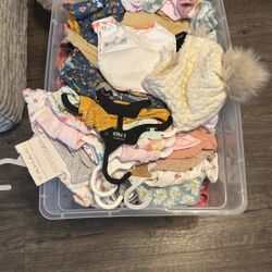 Baby Items 