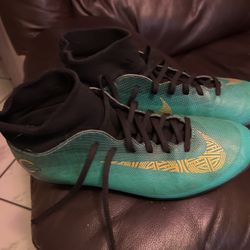 Nike Mercurial 