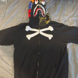 Bape Hoodie 